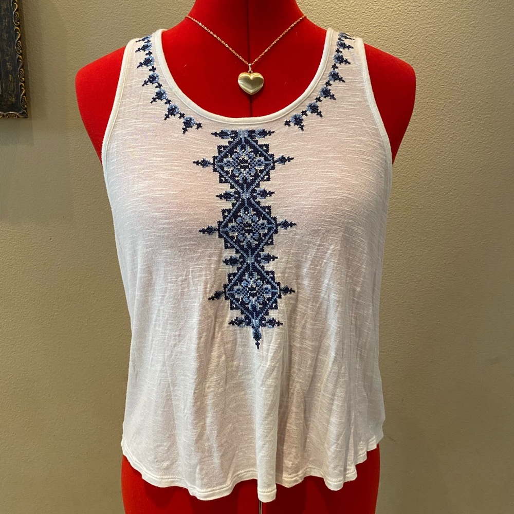 Forever 21 tank top